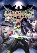 Phantasy Star Universe
