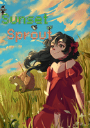 Sunset Sprout