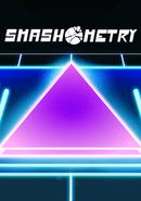 Smashometry poster