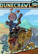 DuneCrawl