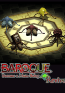 Baroque: Become a Meta-Being Revive poster