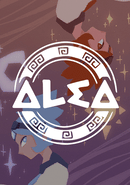Alea poster