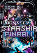 Odyssey: Starship Pinball poster