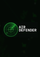 Air Defender poster