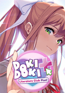 Doki Doki Literature Club Plus!