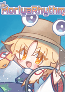 MoriyaRhythm poster