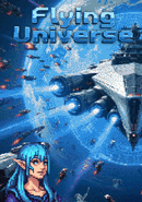 Flying Universe poster