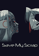 Save My Scrap poster