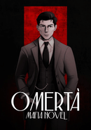 Omertà: Mafia Novel