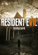 Resident Evil 7: Biohazard