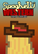 Home Cooked Spaghetti Western poster
