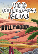 100 Los Angeles Cats