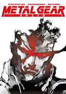 Metal Gear Solid