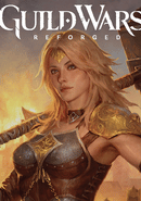 Guild Wars: Reforged poster