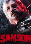 Samson poster