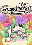 Chicory: A Colorful Tale