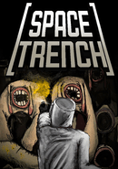 Space Trench poster
