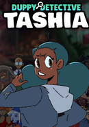 Duppy Detective Tashia