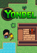 Yondel poster