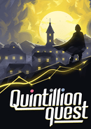 Quintillion Quest poster