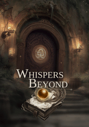 Whispers Beyond poster