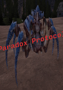 Paradox Protocol