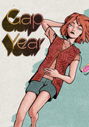 Gap Year poster