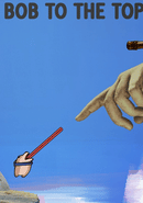 Bob To The Top poster