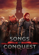 Songs of Conquest