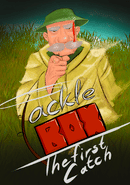 Tackle Box: The First Catch poster