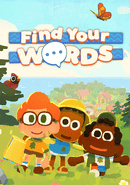 Find Your Words