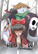 Red Bow: Strange Dream poster