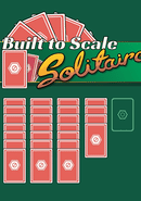 Built to Scale Solitaire poster