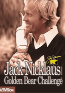 Jack Nicklaus 6: Golden Bear Challenge