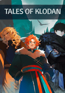 Tales of Klodan