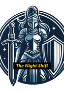 The Night Shift poster