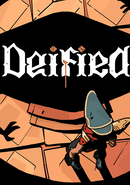 Deified poster