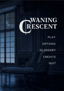 Waning Crescent