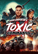 John Carpenter's Toxic Commando