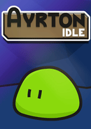 Ayrton Idle