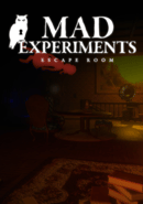 Mad Experiments: Escape Room