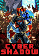 Cyber Shadow