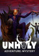 Unholy Adventure: Mystery