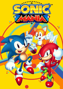 Sonic Mania