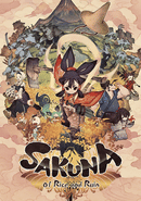 Sakuna: Of Rice and Ruin