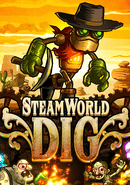 SteamWorld Dig