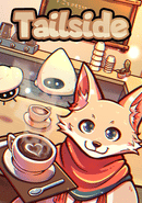 Tailside: Cozy Cafe Sim