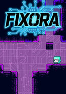 Fixora poster