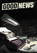 Good News poster