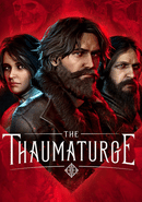The Thaumaturge